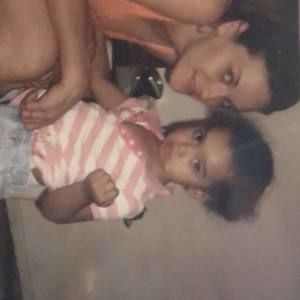 Meet your Posher, Jada